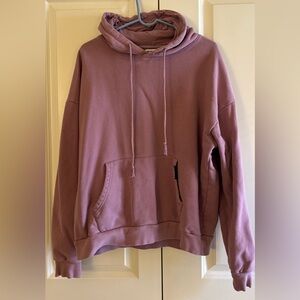 YoungLA Purple Hoodie Men’s